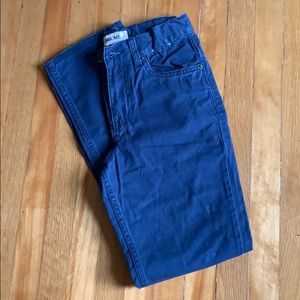 SOLD.   💀 Cherokee Pants - EUC